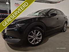 Mazda CX-30 - 2.0i 150pk e-SkyActiv M Hybrid Aut. Cosmo 110kw