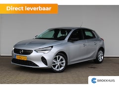 Opel Corsa - 1.2 Level 3 | Apple Carplay/Android Auto|telefoonintegratie premium | LED koplampen | lich