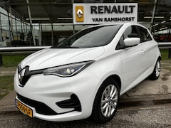 Renault Zoe - E-Tech Electric R135 Experience 52 kWh (AccuHuur) / Apple Carplay / Android Auto / Lane as