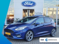 Ford Fiesta - 1.0 EcoB. ST-Line 5 Deurs | Navigatie | 18 inch LMV Climatronic | Parksens