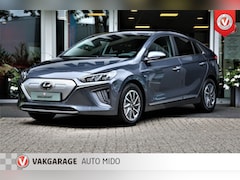 Hyundai IONIQ - Comfort EV 100kW -Infinity audio- -Adaptieve