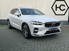 Volvo XC60 - 2.0 T6 AWD Inscription Wool Luchtvering H&K MY22