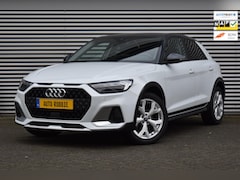 Audi A1 citycarver - 30 TFSI, Airco, Ecc, Cruise, Navi, Virtual, lED