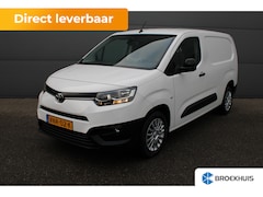 Toyota ProAce City - 1.5 D-4D Live Long | PDC | NAVI | AIRCO | PDC | NAVI | AIRCO