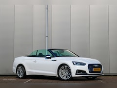 Audi S5 - 3.0 TFSI S5 Quattro Pro Line Plus | RS Seat | Virtual | HUD | B&O | Sfeer | Memory