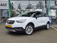 Opel Crossland X - 1.2 Turbo Innovation Trekhaak / Navigatie / Stuurverwarming