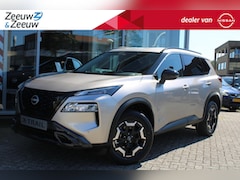 Nissan X-Trail - 1.5 e-4orce N-Trek 4WD | €10.000, - KORTING| 360-Camera | Parkeersensoren | Dodehoekdetect