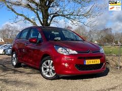 Citroën C3 - 1.2 PureTech Collection | Cruise + Clima nu € 4.975,