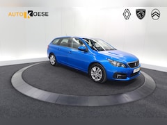 Peugeot 308 SW - PureTech 110 Blue Lease Active | Camera | Apple Carplay | Parkeersensoren | Navigatie