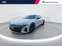 Audi e-tron GT - GT edition ZERO Competition 93 kWh 476PK l Panoramadak l Bang & Olfusen l 22" Korbach Forg