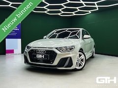 Audi A1 Sportback - 35 TFSI S-Line 150PK ACC | Sfeer | Sonos