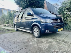 Volkswagen Transporter - 2.0 TDI L2H1 DC Comfortline