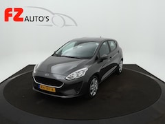 Ford Fiesta - 1.1 Trend