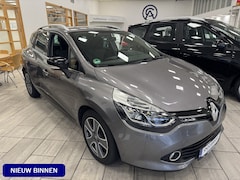 Renault Clio Estate - 0.9 TCe Night&Day