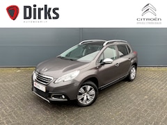 Peugeot 2008 - 82pk Style (Panoramadak - Stoelverwarming - Automatische Airco - Parkeersensoren)