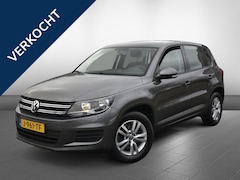 Volkswagen Tiguan - 1.4 TSI Sport&Style