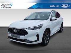 Ford Kuga - 2.5 PHEV ST-Line €2.000 korting | Nieuw te bestellen | 2100 KG trekkracht | Winter Pack |