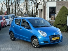 Suzuki Alto - 1.0 Comfort | Airco | Elek.pakket |