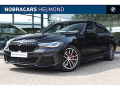 BMW 5-serie - 530i High Executive M Sport Automaat / Schuif-kanteldak / Trekhaak / Laserlicht / Parking