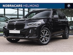 BMW X3 - xDrive30e High Executive M Sport Automaat / Panoramadak / Active Cruise Control / Gesture