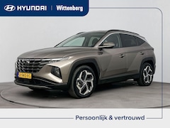 Hyundai Tucson - 1.6 T-GDI PHEV Comfort Smart 4WD | Navi | Camera | stoel/stuur verwarming |