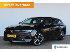 Opel Astra Sports Tourer - Sports Tourer 1.6 Hybrid Level 2 | Apple Carplay/Android Auto | Cruise control adaptief me