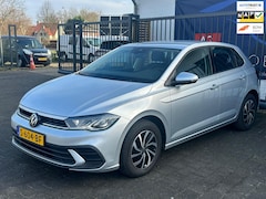 Volkswagen Polo - 1.0 TSI Life / APPLE CARPLAY / VIRTUAL / NAVIGATIE / NAP