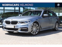 BMW 5-serie Touring - 520i High Executive M Sport Automaat / Panoramadak / Adaptieve LED / Comfort Access / Park