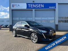 Peugeot 208 - 1.2 100pk Allure | Keyless | Stoelverwarming | Achteruitrijcamera | Navigatie met Apple Ca