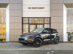 Land Rover Range Rover Evoque - P270e PHEV AWD S LIMITED EDITION | Privacy Glass | Rode remklauwen | Panoramisch schuif-ka