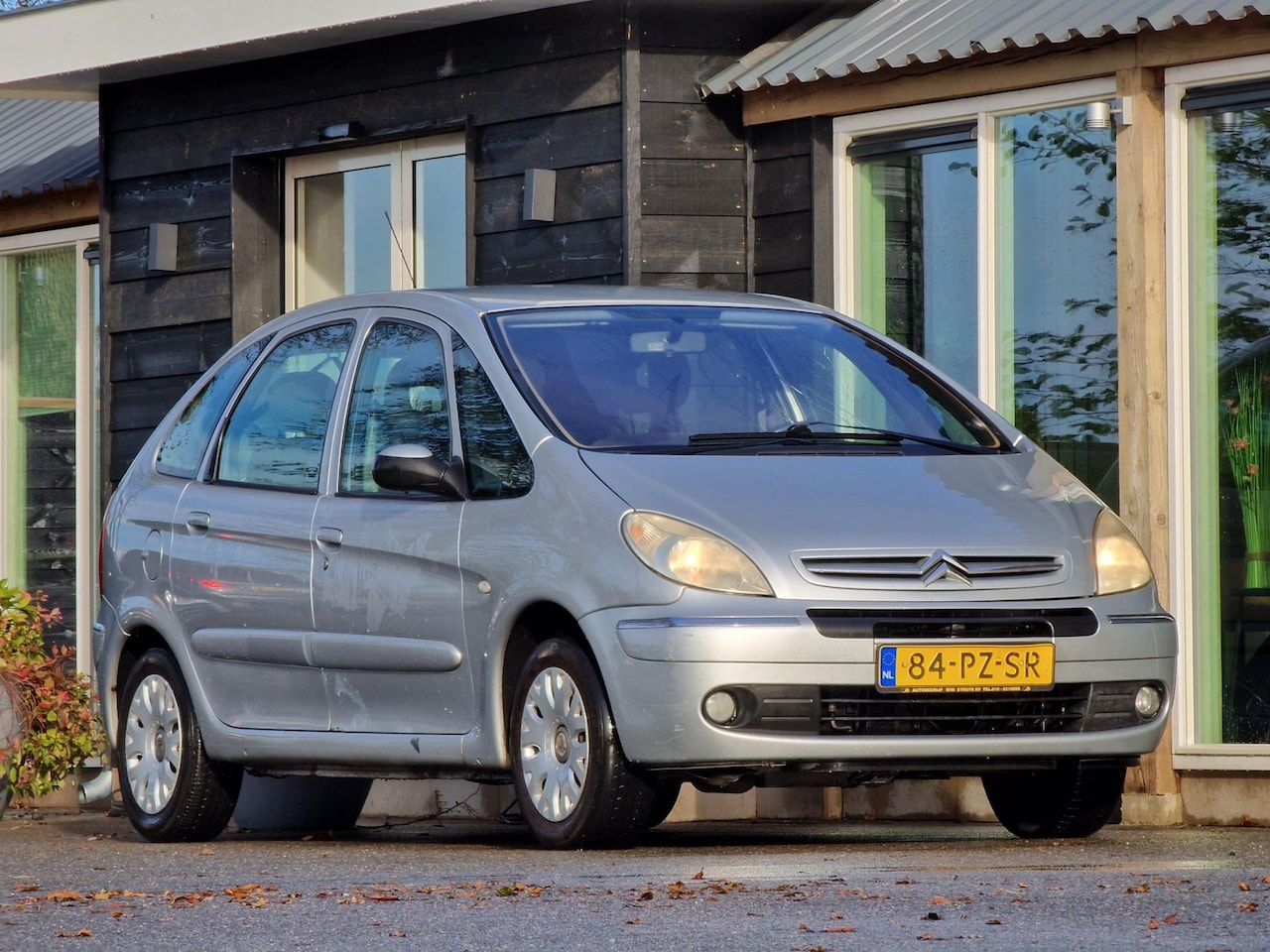 Citroën Xsara Picasso - 1.8i-16V Image 1.8i-16V Image (Distributie 2022 vervangen / Trekhaak / Climate / Cruise) - AutoWereld.nl