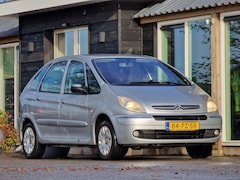 Citroën Xsara Picasso - 1.8i-16V Image (Distributie 2022 vervangen / Trekhaak / Climate / Cruise)