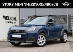 MINI Countryman - C Automaat / Classic / Pakket M / 18" Asteroid Spoke