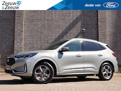 Ford Kuga - 2.5 PHEV ST-Line X | Winter Pack | Technology Pack | 360Camera | Led verlichting | Adaptiv