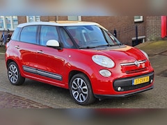 Fiat 500 L - 0.9 TwinAir Easy