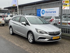 Opel Astra Sports Tourer - 1.6 CDTI Online Edition | Airco | Cruise | Navi