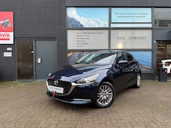 Mazda 2 - 2 1.5 Skyactiv-G Luxury