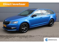 Skoda Octavia Combi - 1.0 TSI Greentech Sport Business | NAVI | CARPLAY | | NAVI | APPLE CARPLAY | ANDROID AUTO