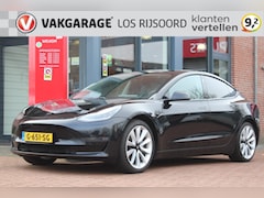 Tesla Model 3 - Echte Performance* 462PK | 20X Direct Leverbaar | Auto-pilot | Orig. NL |