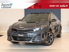 Kia XCeed - 1.5 T-GDI GT-Line | Navi | Camera | Automaat | Schuifdak | Stoelverwarming| Nieuw te beste