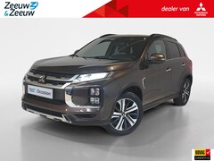 Mitsubishi ASX - 2.0 Intense | Achteruitrijcamera | Parkeersensoren achter | Dodehoek detectie | Navigatie