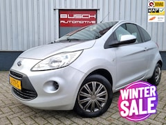 Ford Ka - 1.2 Style start/stop | VAN 2e EIGENAAR | AIRCO |