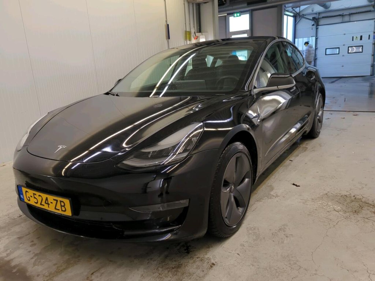 Tesla Model 3 - Long-Range AWD 351pk 75 kWh [ TREKHAAK+AUTOPILOT+620KM WLTP+PREMIUM AUDIO ] - AutoWereld.nl