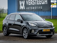 Kia Niro - 1.6 GDi Hybrid ExecutiveLine|Leder|Schuifdak|Trekhaak