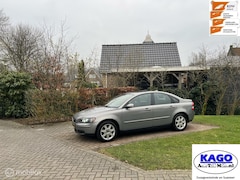 Volvo S40 - 2.5 T5 Summum