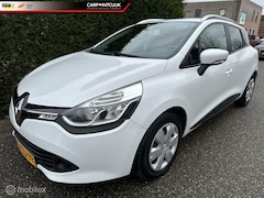 Renault Clio Estate - 0.9 TCe Expression