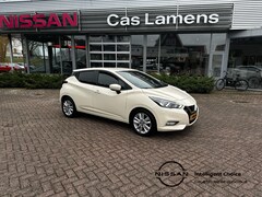 Nissan Micra - 1.0 IG-T 100pk N-Connecta