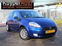 Fiat Grande Punto - 1.4 Dynamic AIRCO LM