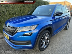 Skoda Kodiaq - 1.5 TSI Sportline Business