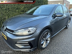 Volkswagen Golf - 1.5 TSI Highline